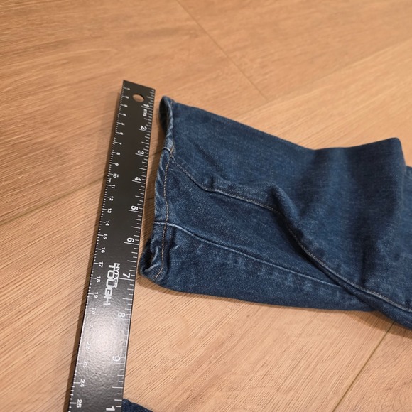 G Star RAW ARC 3D Tailored Braces Jeans in Raw Verde Denim Fits W34/L30 - Picture 13 of 16